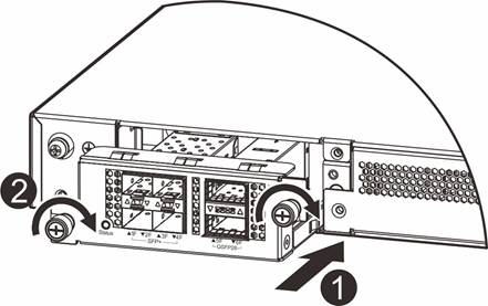 Ruijie RG-CS85 Series Switches Hardware Installation and Reference